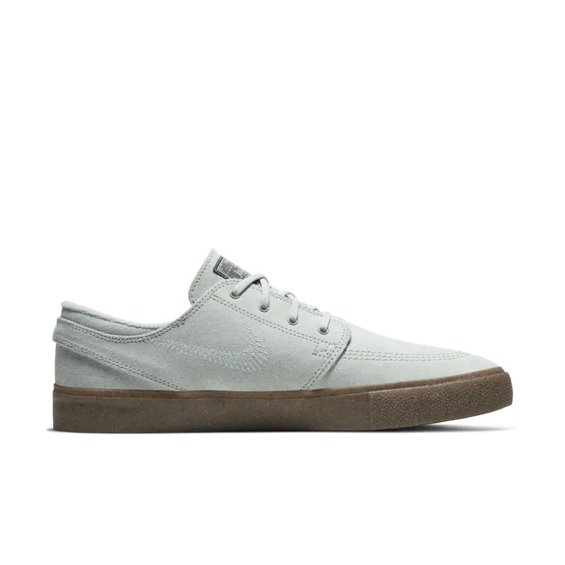 Nike SB Stefan Janoski Flyleather ‘Pure Platinum’ (CI3836-001)