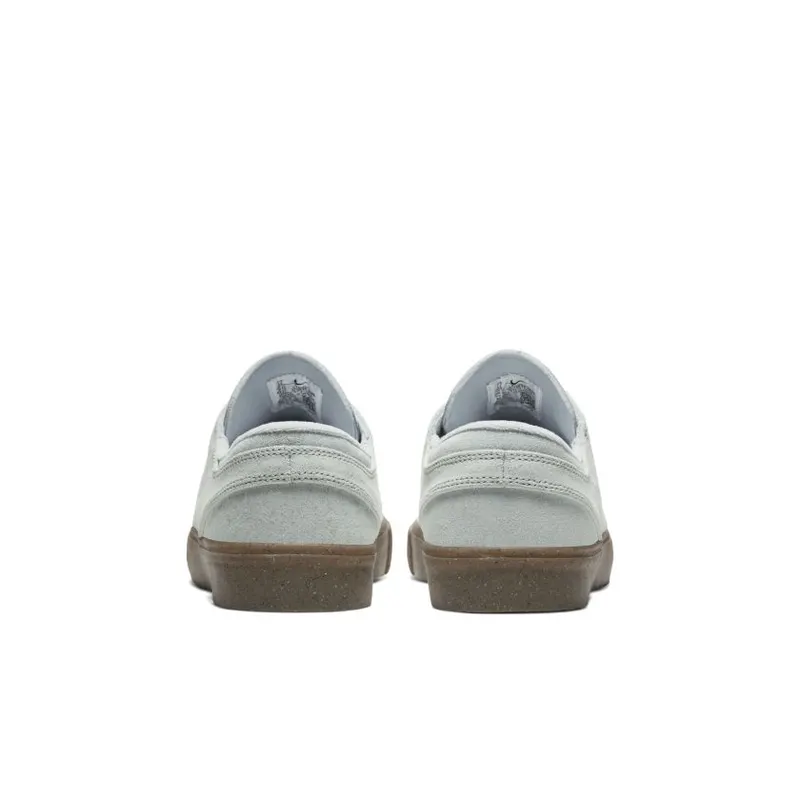 Nike SB Stefan Janoski Flyleather ‘Pure Platinum’ (CI3836-001)