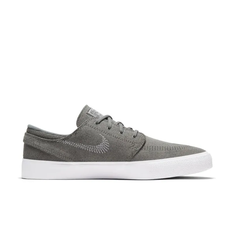 Nike SB Stefan Janoski Flyleather ‘Grey’ (CI3836-002)