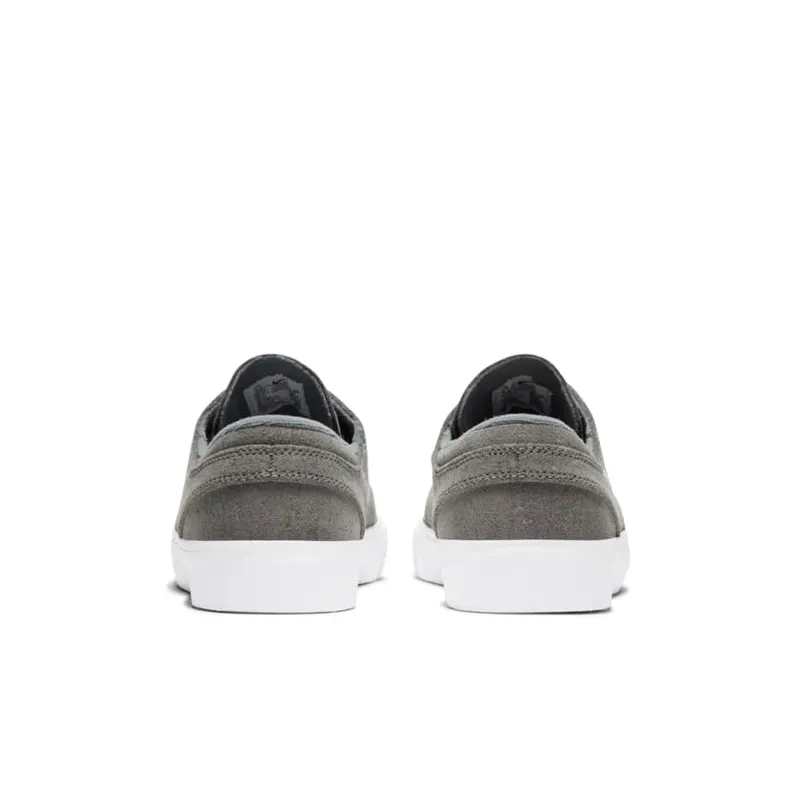 Nike SB Stefan Janoski Flyleather ‘Grey’ (CI3836-002)