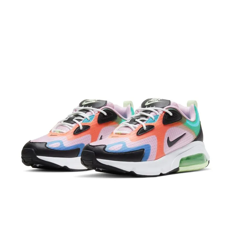 Nike WMNS Air Max 200 SE ‘ Light Artic Pink’ (CJ0630-600)