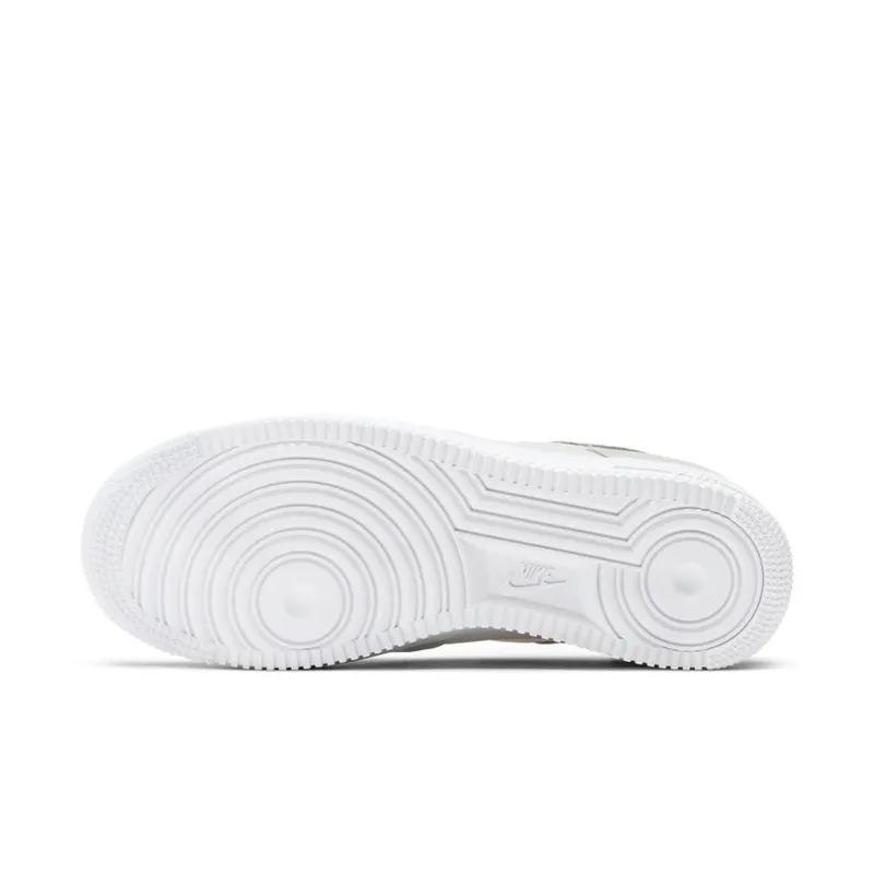 Nike Air Force 1 ’07 SE ‘Pure Platinum’ (CJ1647-001)
