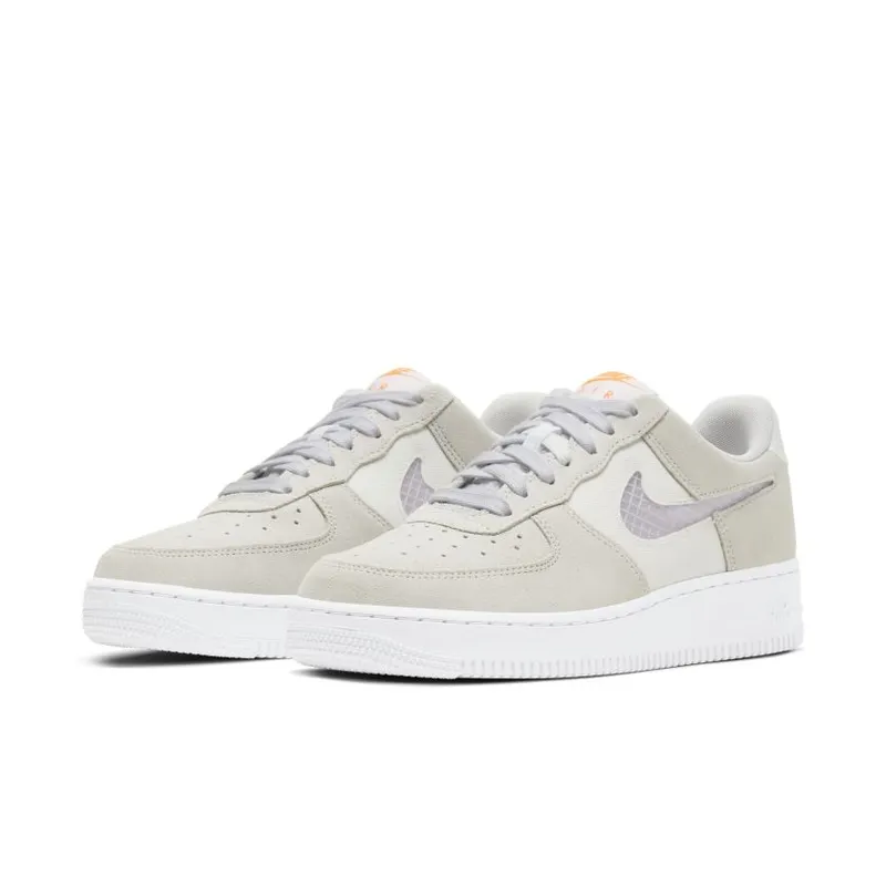Nike Air Force 1 ’07 SE ‘Pure Platinum’ (CJ1647-001)