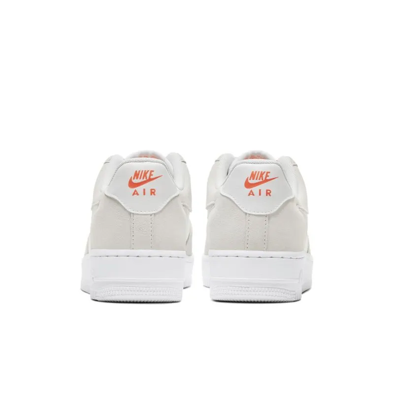 Nike Air Force 1 ’07 SE ‘Pure Platinum’ (CJ1647-001)