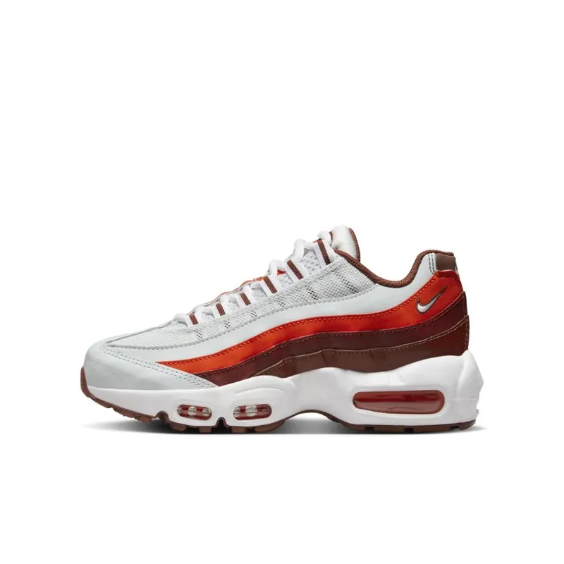 Nike Air Max 95 Recraft ‘Dark Pony’ (CJ3906-017)