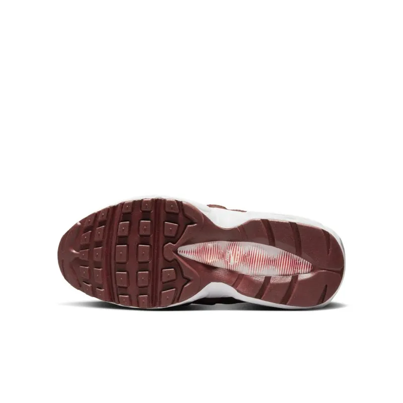 Nike Air Max 95 Recraft ‘Dark Pony’ (CJ3906-017)
