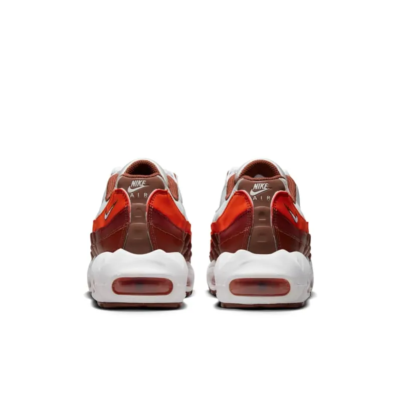 Nike Air Max 95 Recraft ‘Dark Pony’ (CJ3906-017)