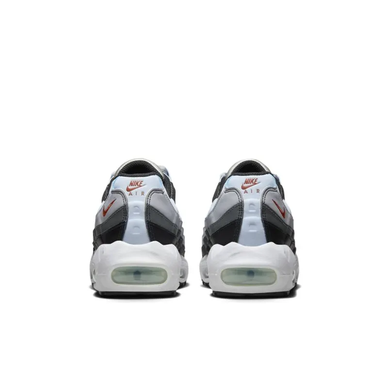 Nike Air Max 95 Recraft GS ‘Wolf Grey Blue Tint’ (CJ3906-018)