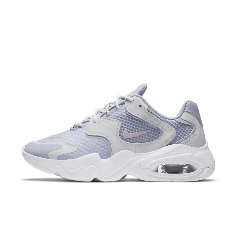 Nike Air Max 2X ‘Ghost’ (CK2947-002)