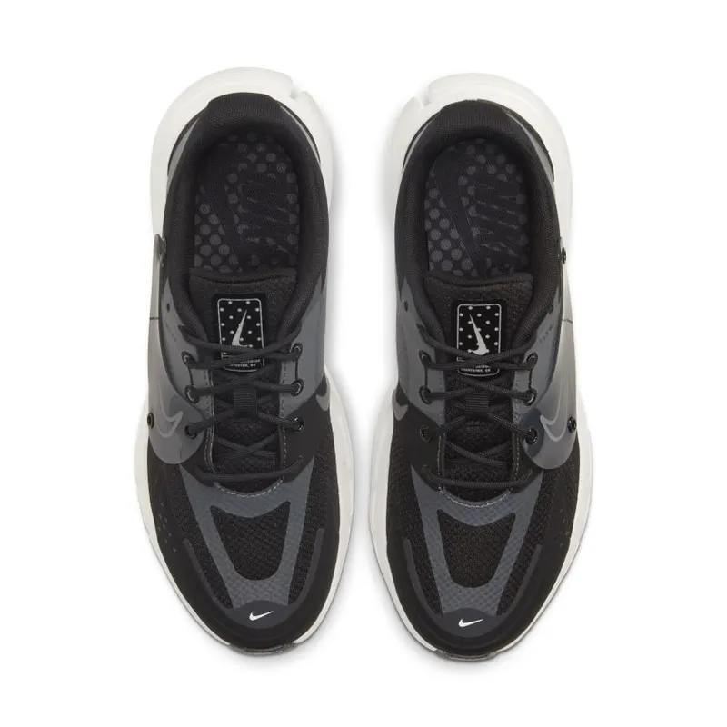 Nike Runner Tech ‘Black’ (CK4330-001)