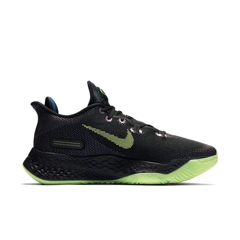 Nike Air Zoom BB NXT ‘Black’ (CK5707-001)