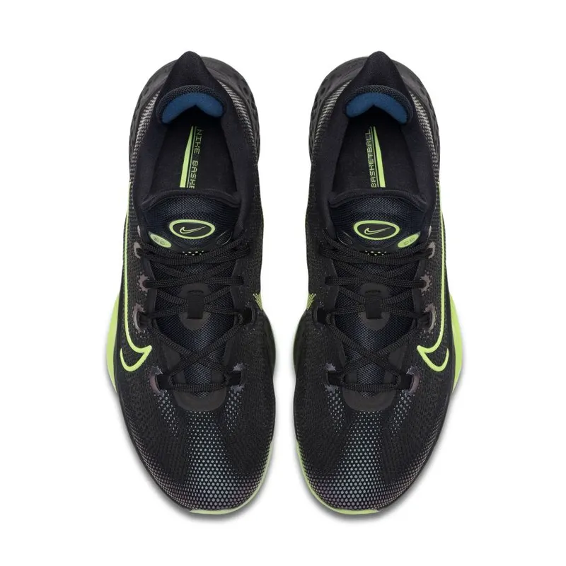 Nike Air Zoom BB NXT ‘Black’ (CK5707-001)