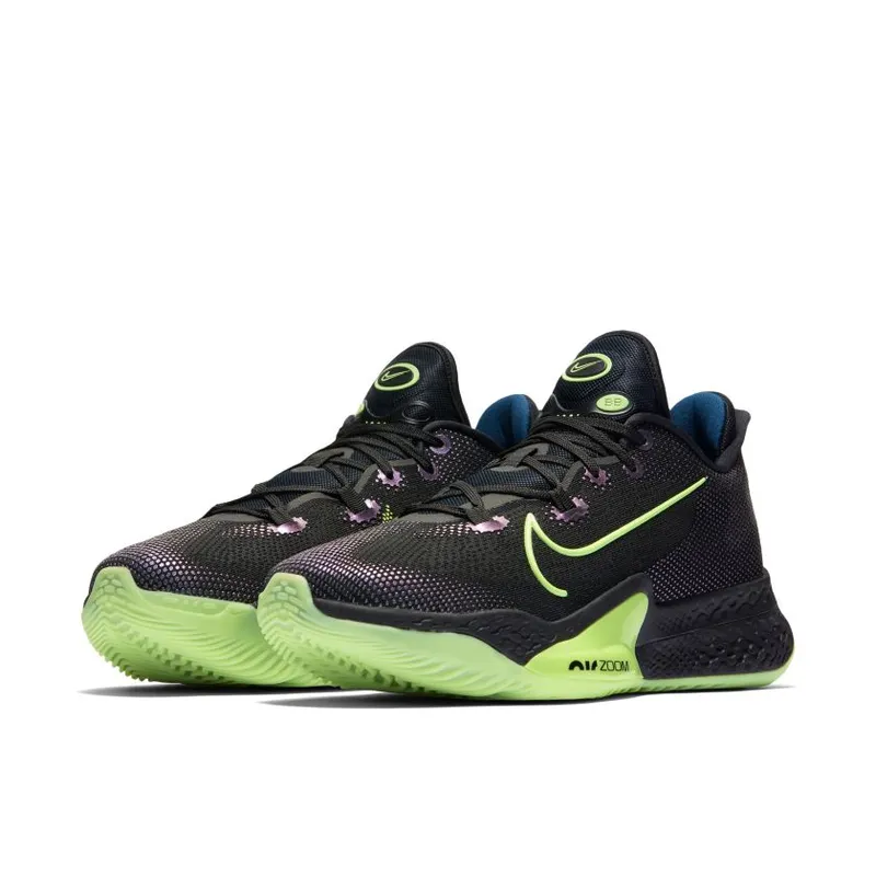 Nike Air Zoom BB NXT ‘Black’ (CK5707-001)
