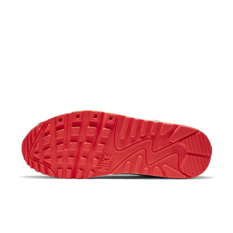 Nike Air Max 90 SE ‘Worldwide’ – Black (CK7069-001)