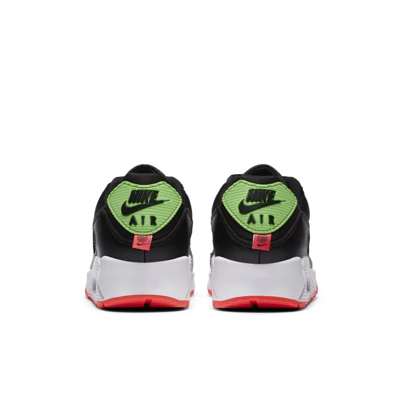 Nike Air Max 90 SE ‘Worldwide’ – Black (CK7069-001)