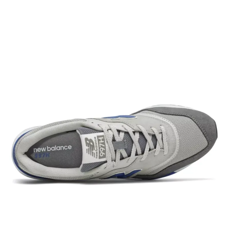 New Balance CM997HVA ‘Grey’ (CM997HVA)