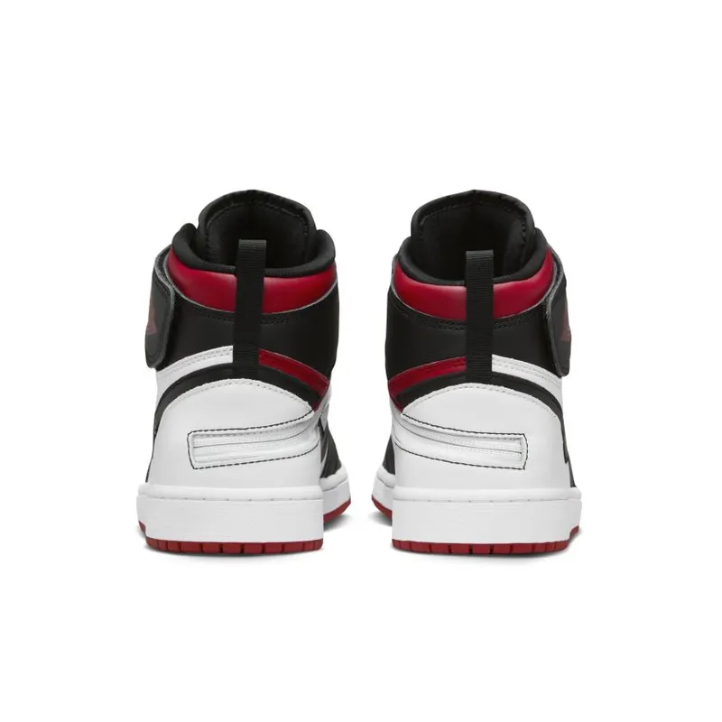 Air Jordan 1 Hi FlyEase ‘White Gym Red’ (CQ3835-106)
