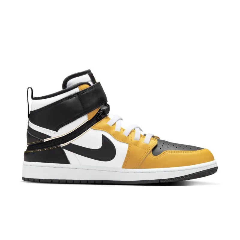 Air Jordan 1 High FlyEase ‘Yellow Ochre’ (CQ3835-107)