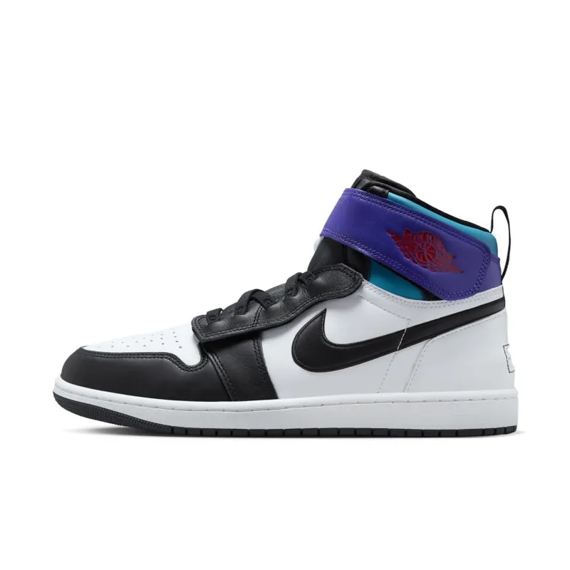 Air Jordan 1 Hi Flyease ‘Aqua’ (CQ3835-154)