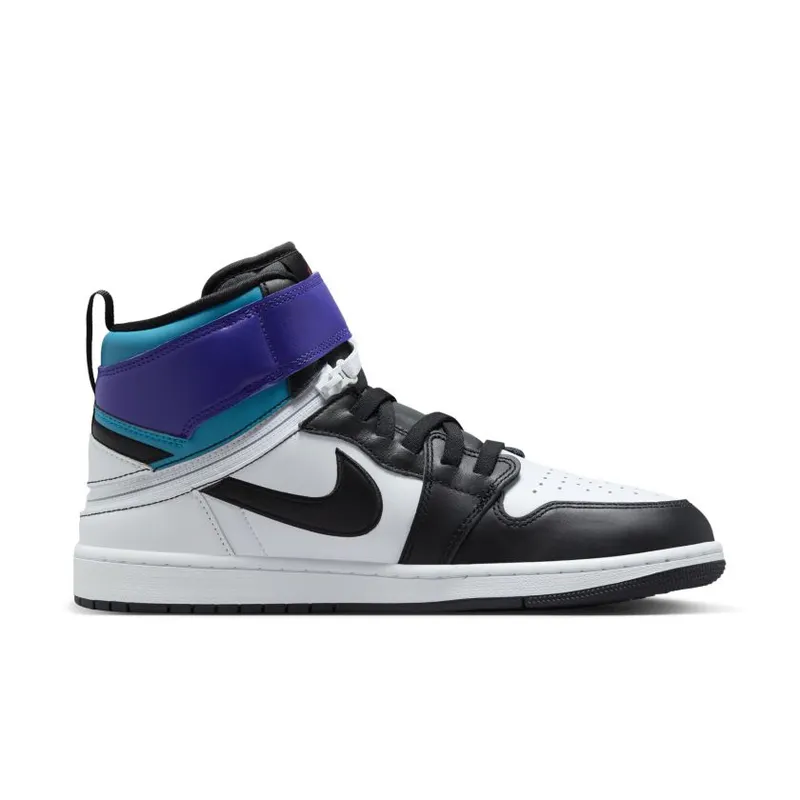 Air Jordan 1 Hi Flyease ‘Aqua’ (CQ3835-154)