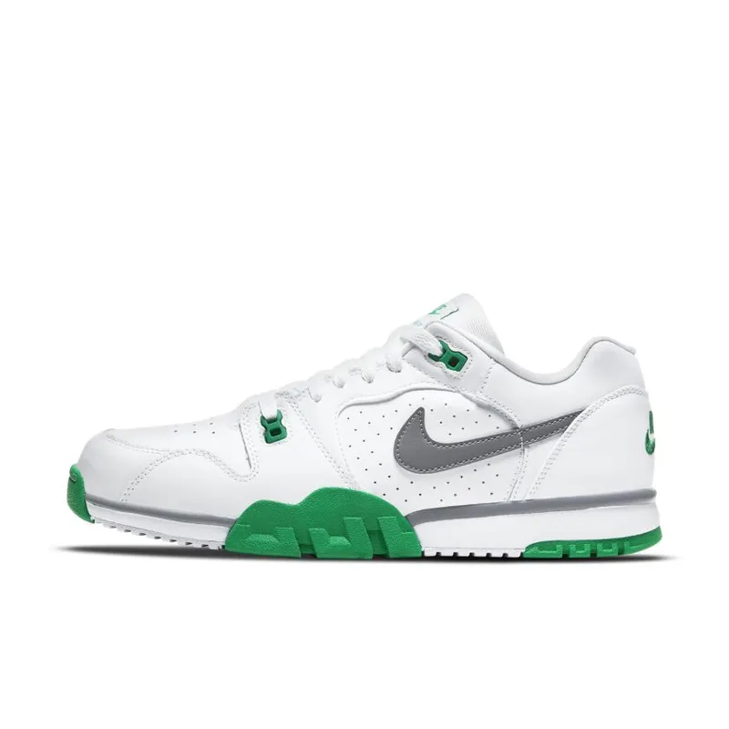 Nike Cross Trainer Low ‘Lucky Green’ (CQ9182-104)