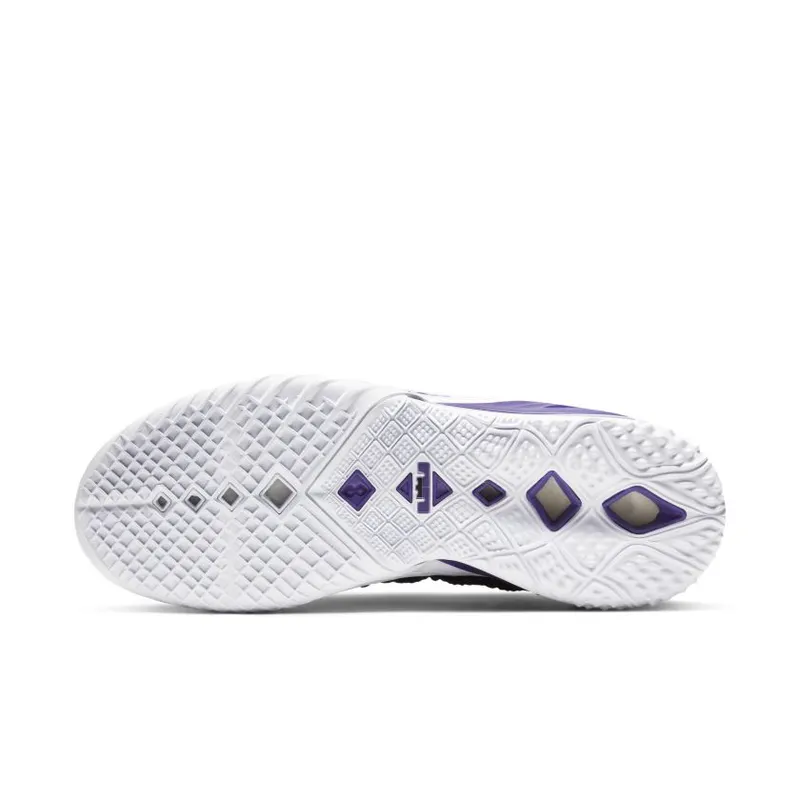 Nike LeBron 18 ‘Lakers (CQ9283-004)