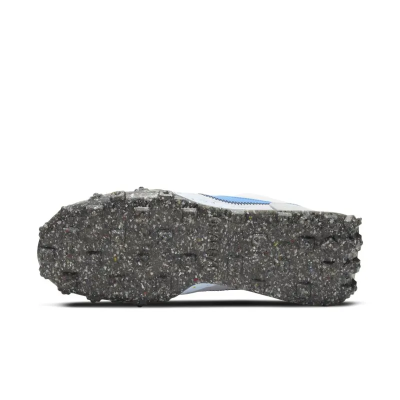 Nike Waffle Racer Crater ‘Summit White’ (CT1983-100)
