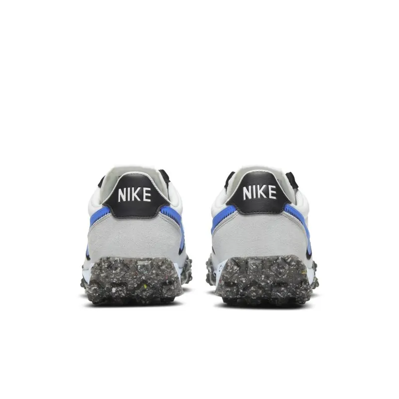 Nike Waffle Racer Crater ‘Summit White’ (CT1983-100)