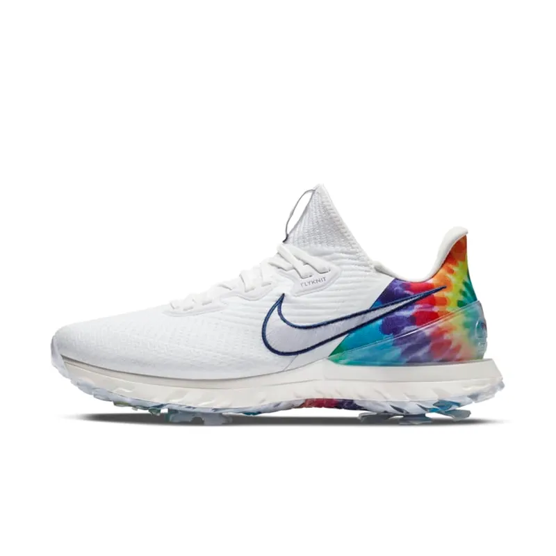 Nike Air Zoom Infinity ‘Tie-Dye’ (CT3732-100)