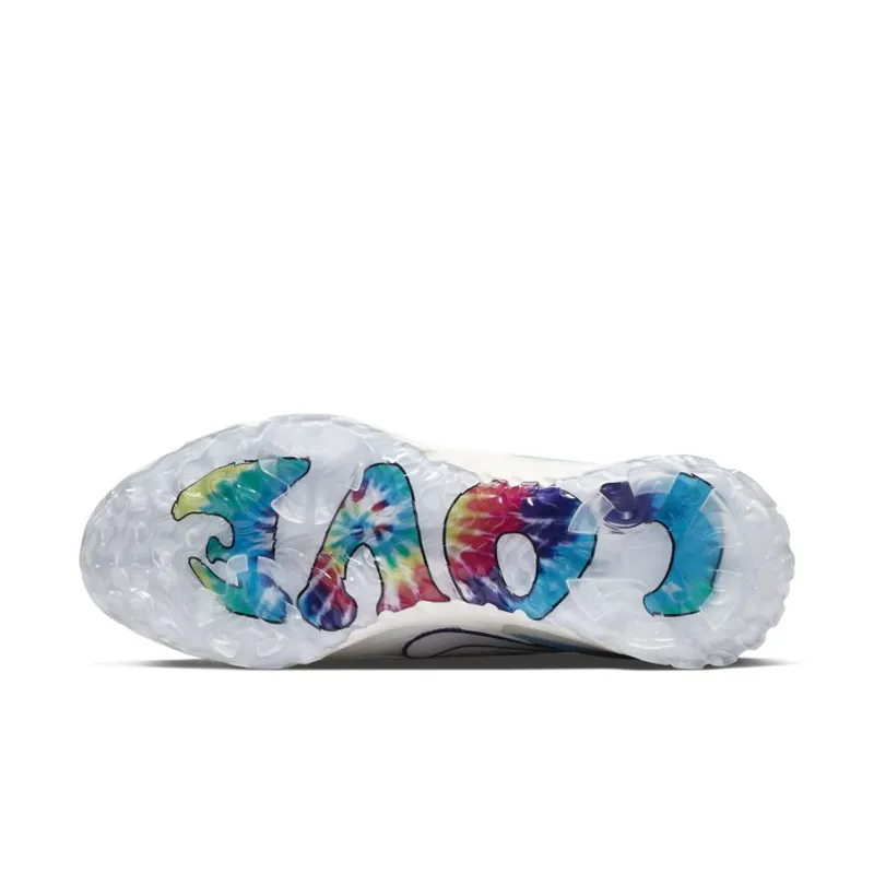 Nike Air Zoom Infinity ‘Tie-Dye’ (CT3732-100)