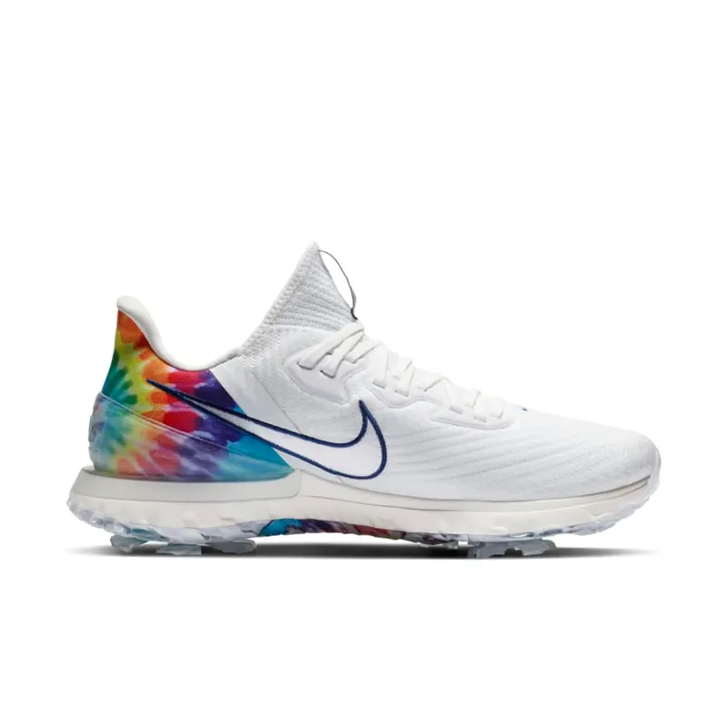 Nike Air Zoom Infinity ‘Tie-Dye’ (CT3732-100)