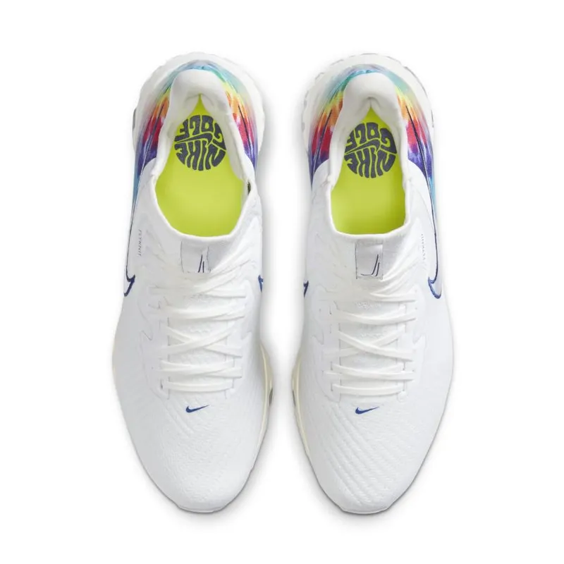 Nike Air Zoom Infinity ‘Tie-Dye’ (CT3732-100)