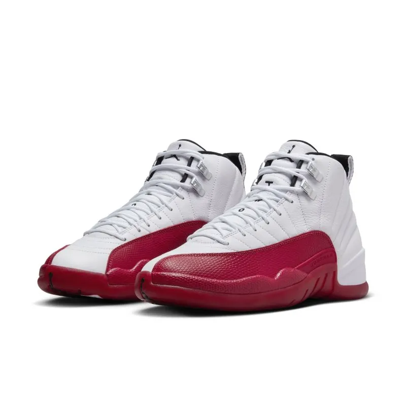 Air Jordan 12 ‘Cherry’ – 2023 (CT8013-116)