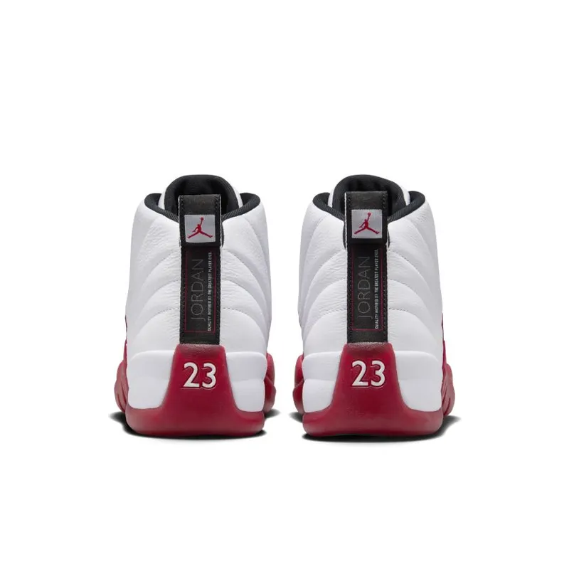 Air Jordan 12 ‘Cherry’ – 2023 (CT8013-116)