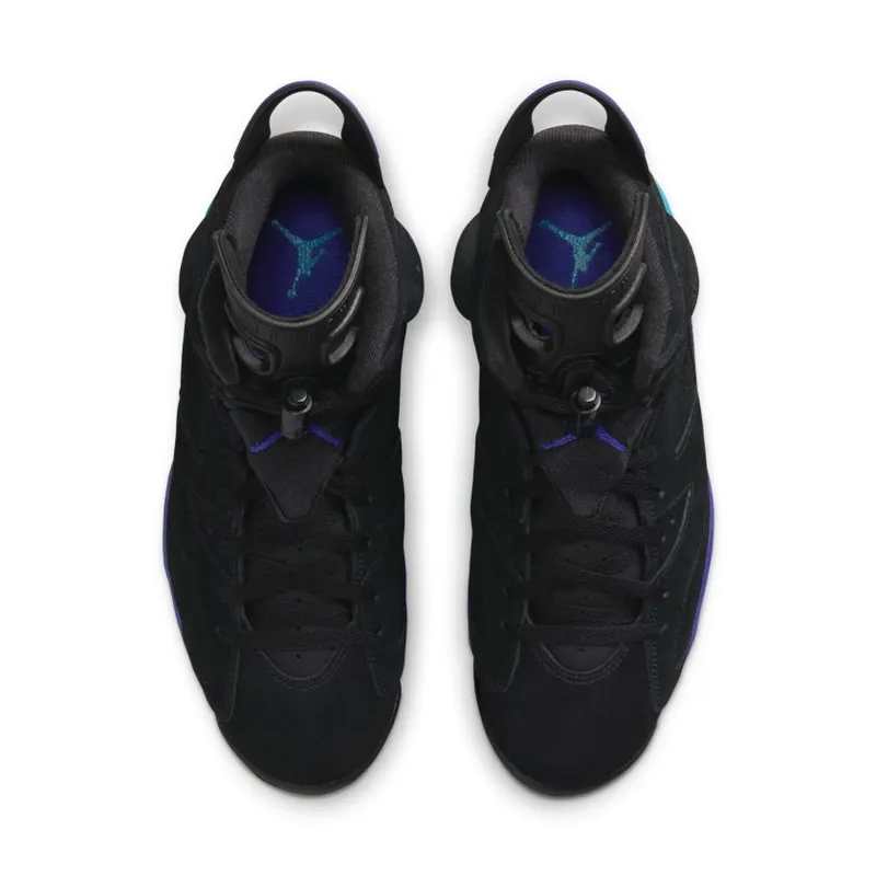 Air Jordan 6 Retro ‘Aqua’ (CT8529-004)