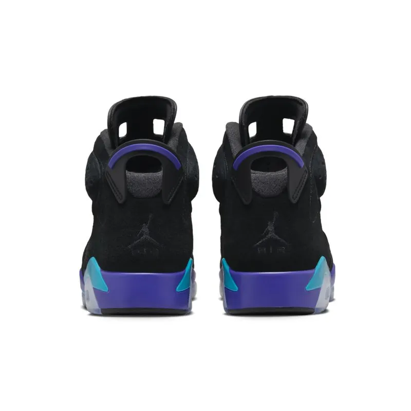 Air Jordan 6 Retro ‘Aqua’ (CT8529-004)