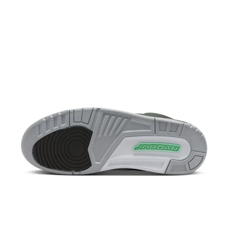 Air Jordan 3 Green Glow (CT8532-031)