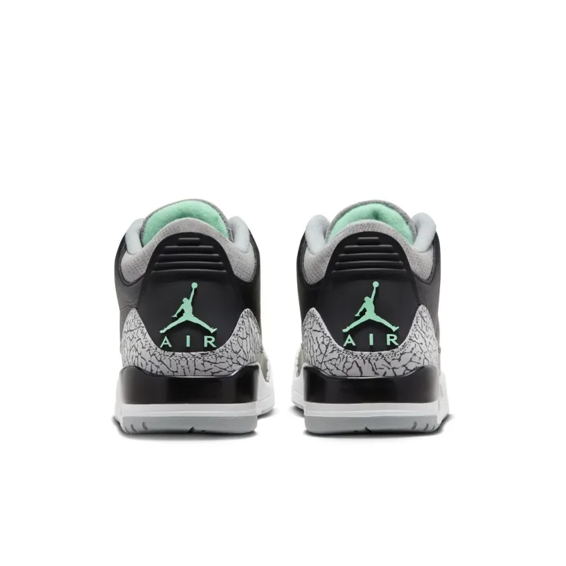 Air Jordan 3 Green Glow (CT8532-031)
