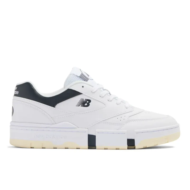 New Balance x Jaden Smith MSFTSrep 0.01 White (CTJSJ1)