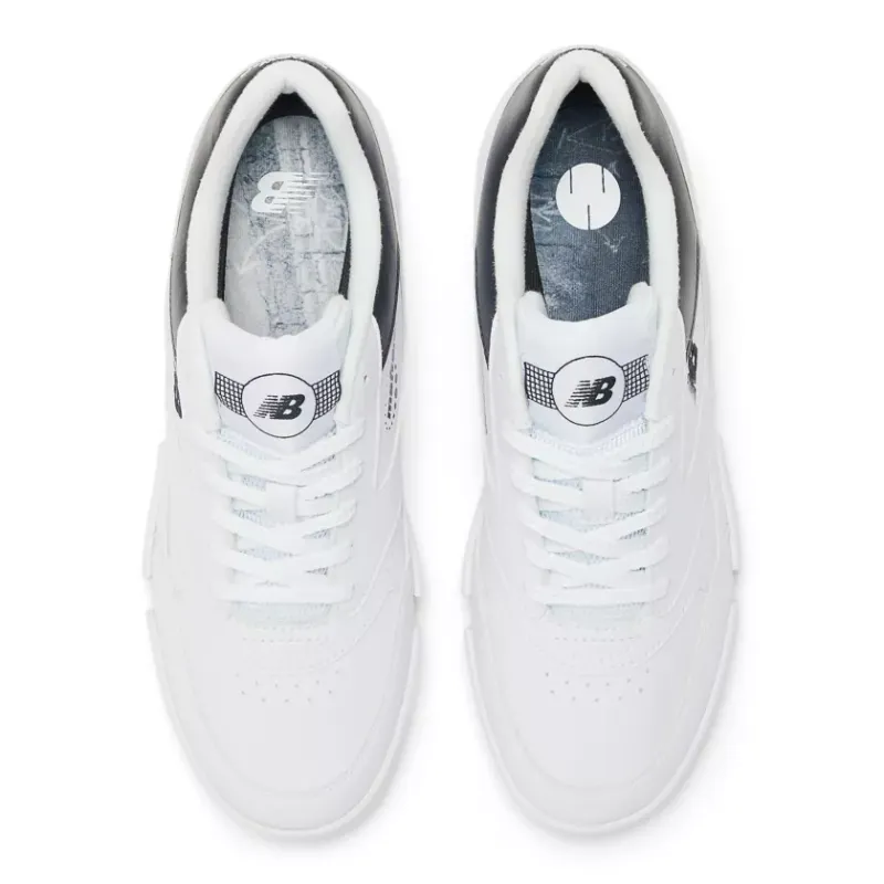 New Balance x Jaden Smith MSFTSrep 0.01 White (CTJSJ1)