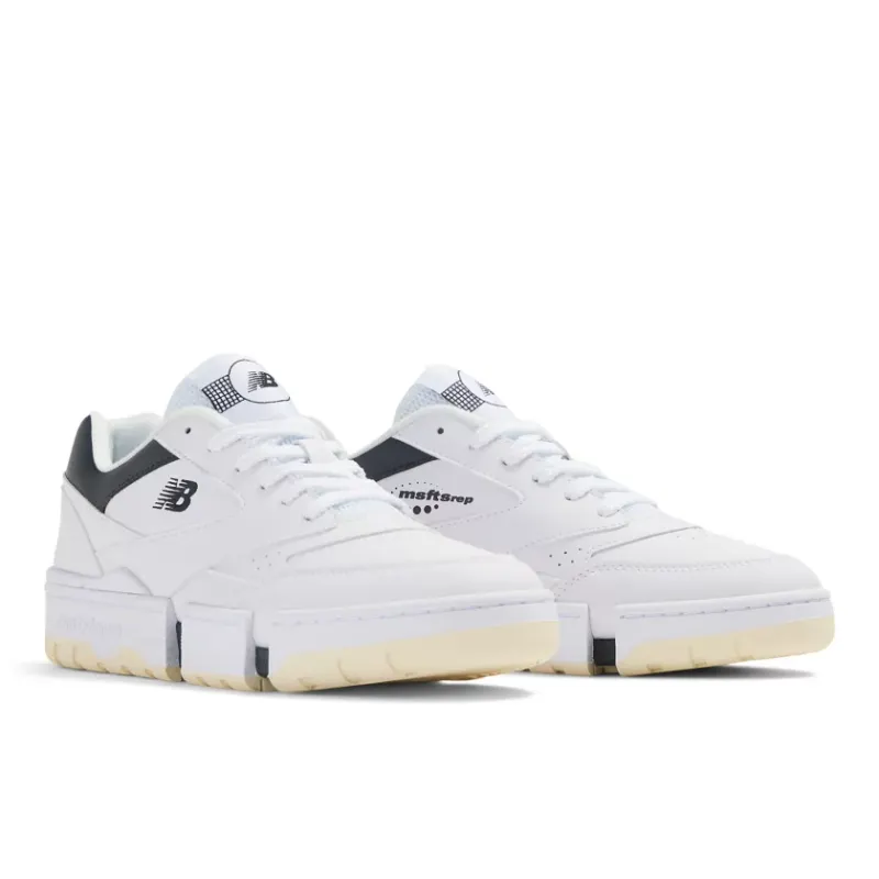 New Balance x Jaden Smith MSFTSrep 0.01 White (CTJSJ1)