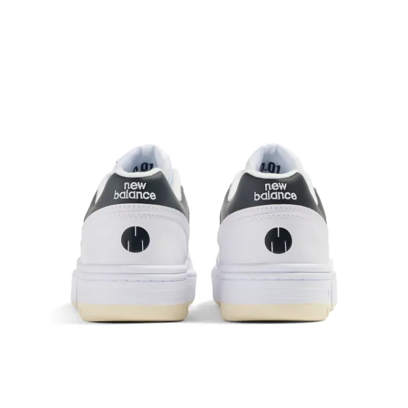 New Balance x Jaden Smith MSFTSrep 0.01 White (CTJSJ1)