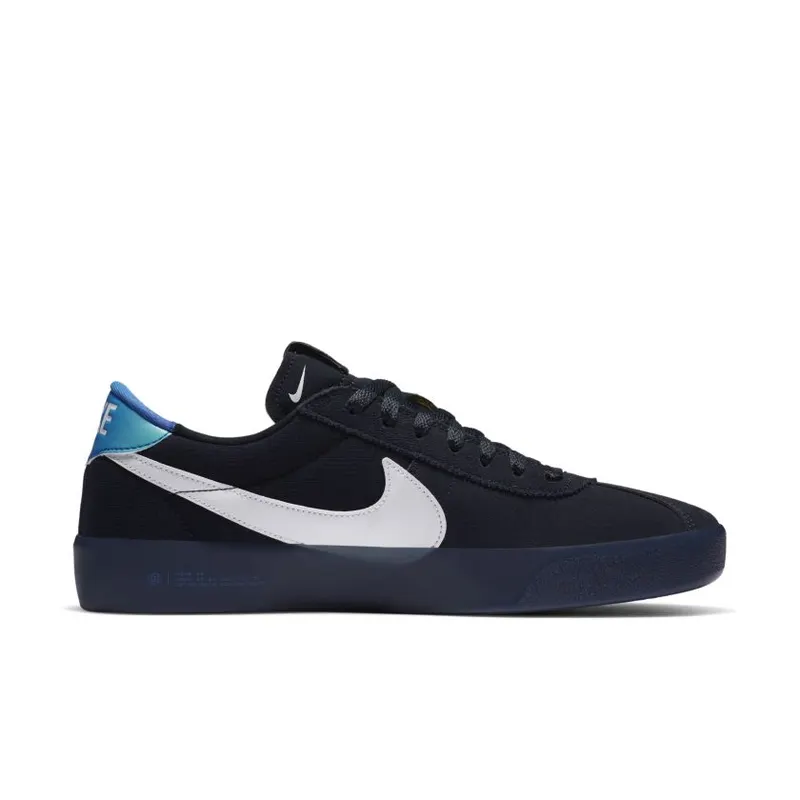 Nike SB Bruin React T ‘Black’ (CV5980-400)
