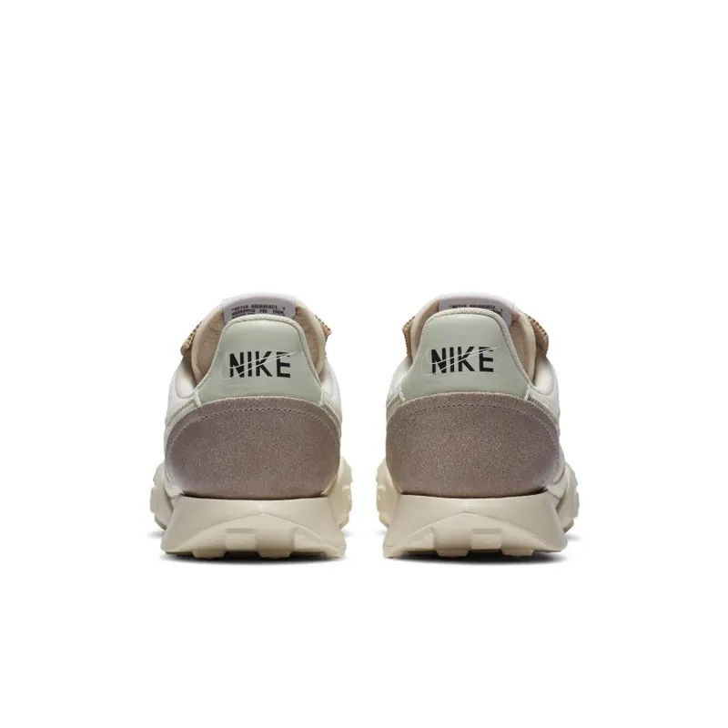 Nike WMNS Waffle Racer LX QS ‘Pale Ivory’ (CW1274-100)