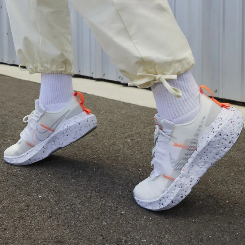 Nike WMNS Crater Impact ‘Natural’ (CW2386-100)
