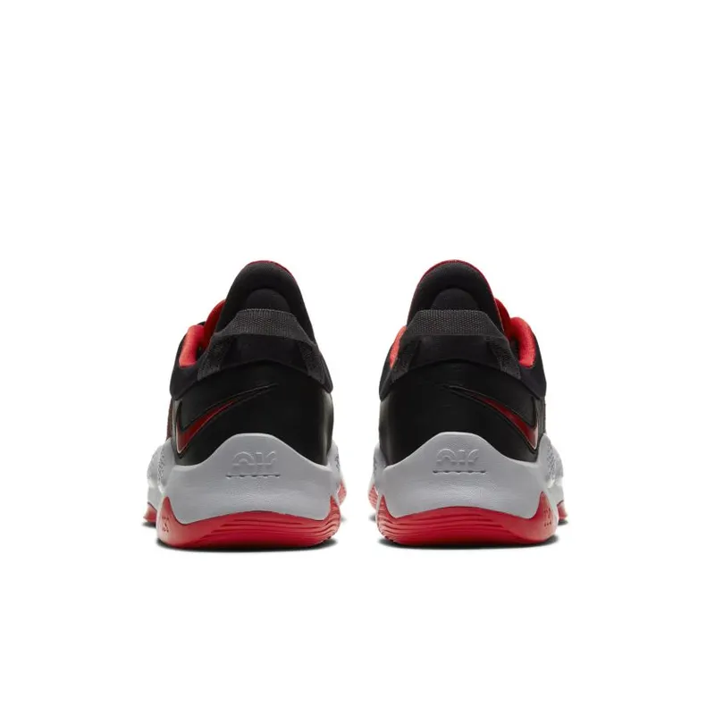 Nike PG 5 ‘Bred’ (CW3143-002)