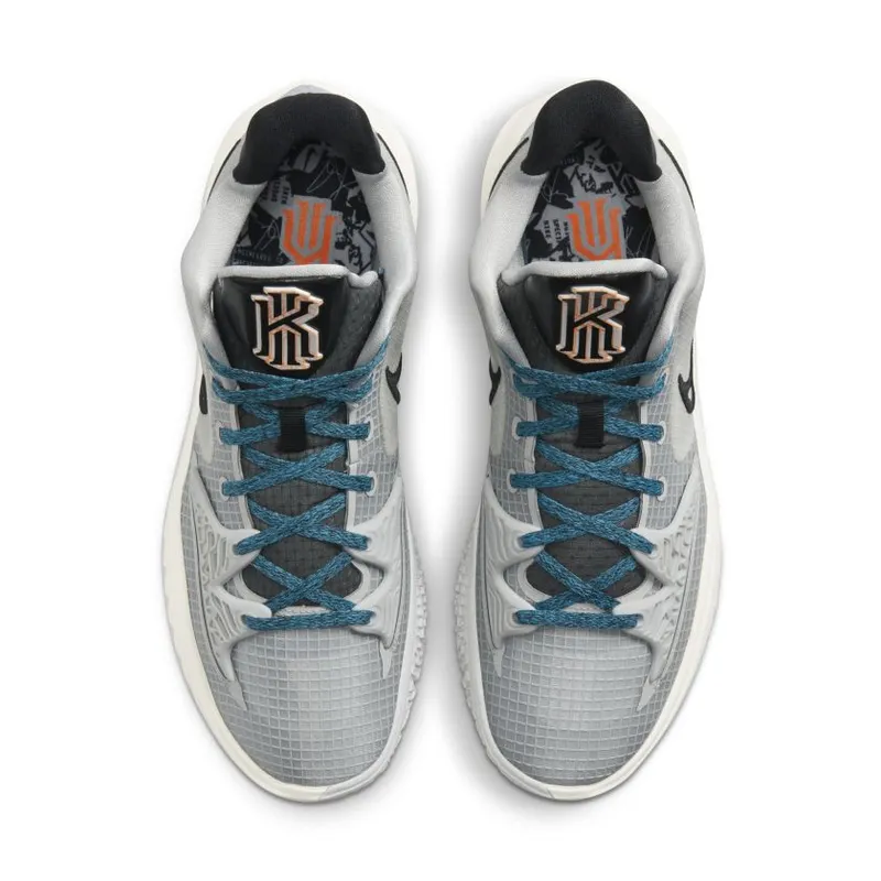 Nike Kyrie Low 4 (CW3985-004)