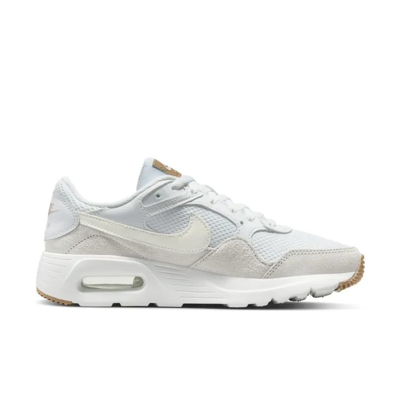 Nike Air Max SC ‘Platinum Tint’ (CW4554-108)