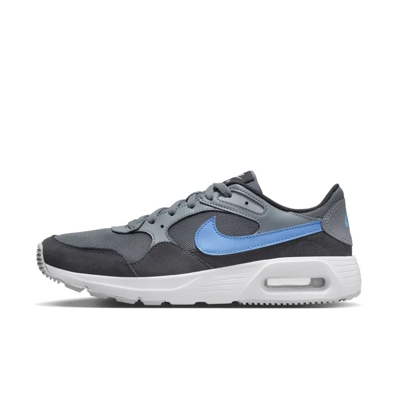 Nike Air Max SC ‘Cool Grey’ (CW4555-014)