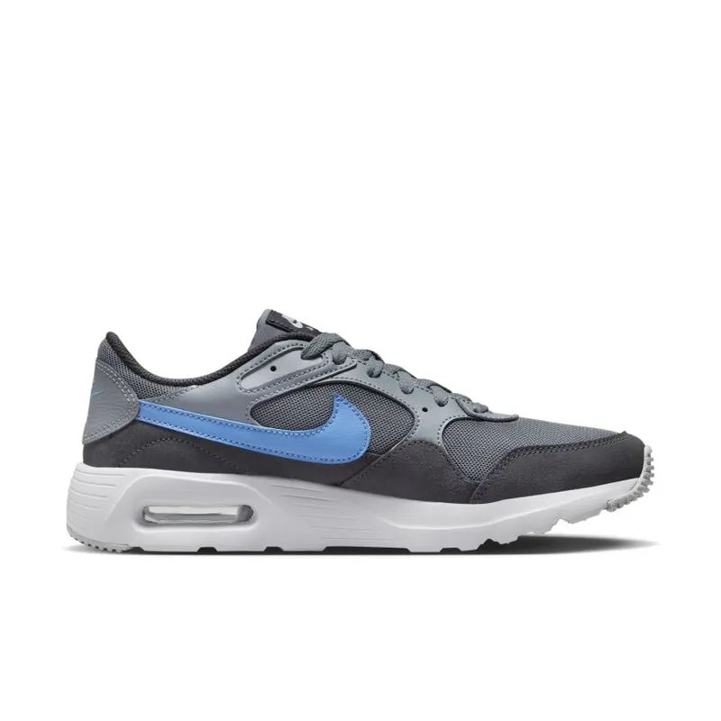 Nike Air Max SC ‘Cool Grey’ (CW4555-014)